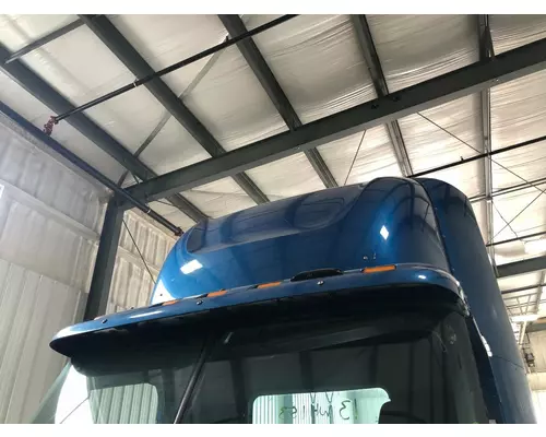 Freightliner COLUMBIA 120 Sun Visor (Exterior)