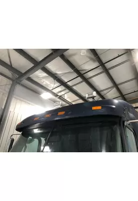 Freightliner COLUMBIA 120 Sun Visor (Exterior)