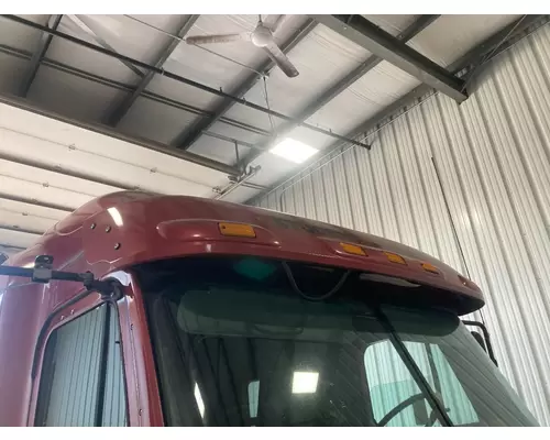 Freightliner COLUMBIA 120 Sun Visor (Exterior)