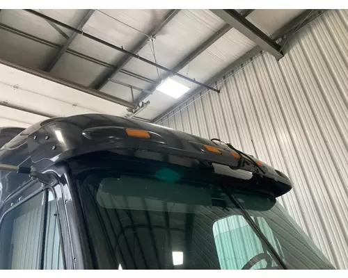 Freightliner COLUMBIA 120 Sun Visor (Exterior)