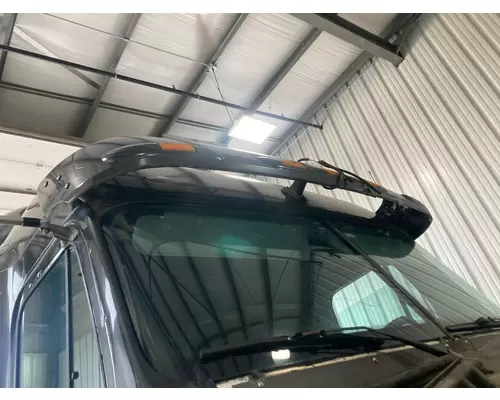 Freightliner COLUMBIA 120 Sun Visor (Exterior)