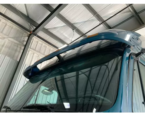 Freightliner COLUMBIA 120 Sun Visor (Exterior)