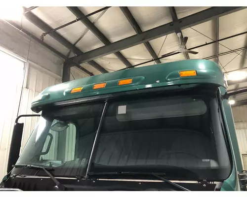 Freightliner COLUMBIA 120 Sun Visor (Exterior)