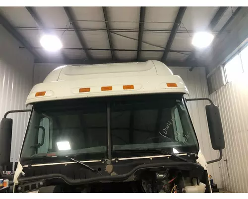 Freightliner COLUMBIA 120 Sun Visor (Exterior)