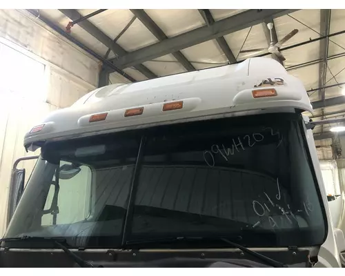 Freightliner COLUMBIA 120 Sun Visor (Exterior)