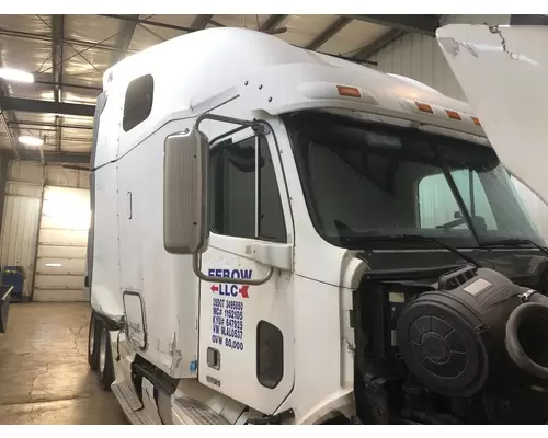 Freightliner COLUMBIA 120 Sun Visor (Exterior)