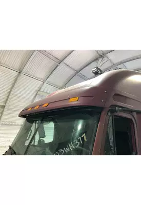 Freightliner COLUMBIA 120 Sun Visor (Exterior)