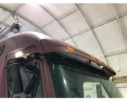 Freightliner COLUMBIA 120 Sun Visor (Exterior)