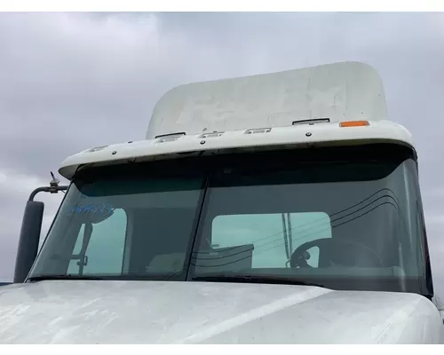 Freightliner COLUMBIA 120 Sun Visor (Exterior)