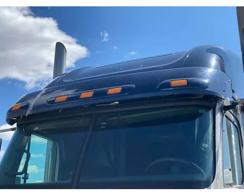 Freightliner COLUMBIA 120 Sun Visor (Exterior)