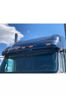 Freightliner COLUMBIA 120 Sun Visor (Exterior)