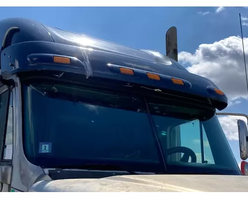 Freightliner COLUMBIA 120 Sun Visor (Exterior)