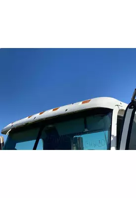 Freightliner COLUMBIA 120 Sun Visor (Exterior)