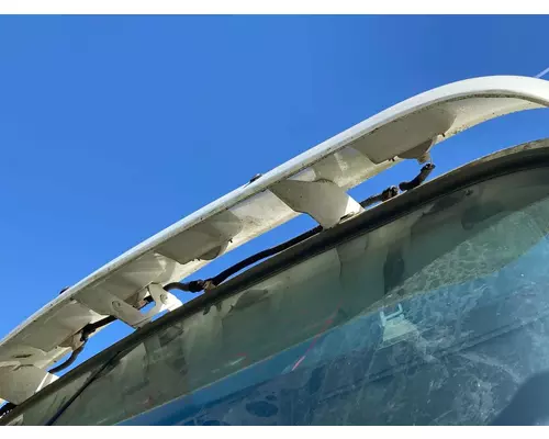 Freightliner COLUMBIA 120 Sun Visor (Exterior)