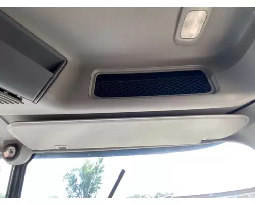 Freightliner COLUMBIA 120 Sun Visor (External)