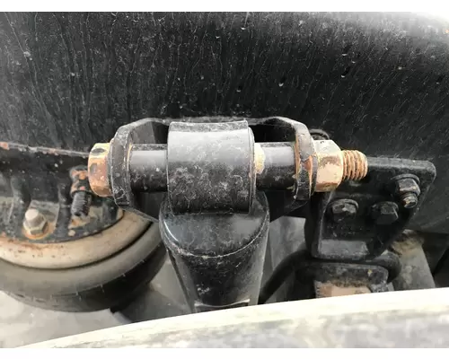 Freightliner COLUMBIA 120 Suspension Misc. Parts