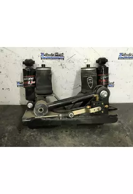 Freightliner COLUMBIA 120 Suspension