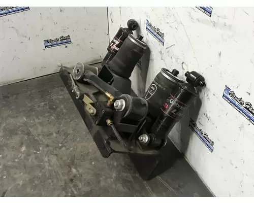 Freightliner COLUMBIA 120 Suspension