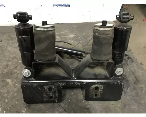 Freightliner COLUMBIA 120 Suspension