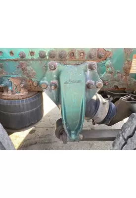Freightliner COLUMBIA 120 Suspension