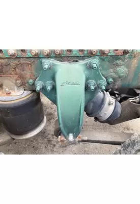 Freightliner COLUMBIA 120 Suspension