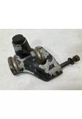 Freightliner COLUMBIA 120 Suspension