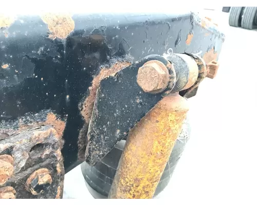 Freightliner COLUMBIA 120 Suspension