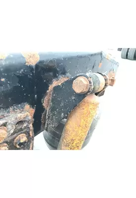 Freightliner COLUMBIA 120 Suspension