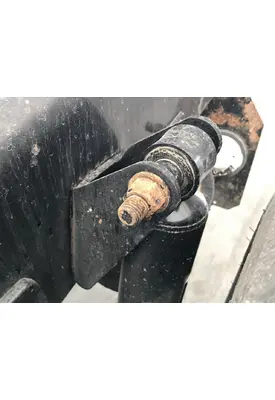 Freightliner COLUMBIA 120 Suspension