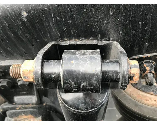 Freightliner COLUMBIA 120 Suspension