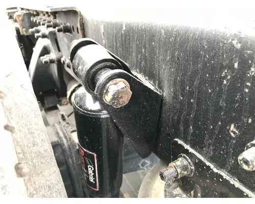 Freightliner COLUMBIA 120 Suspension