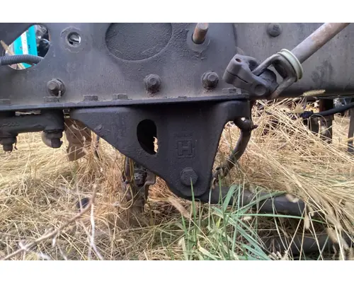 Freightliner COLUMBIA 120 Suspension