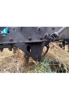 Freightliner COLUMBIA 120 Suspension