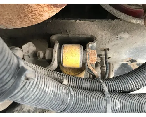 Freightliner COLUMBIA 120 Suspension