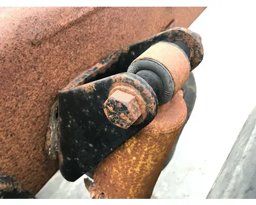 Freightliner COLUMBIA 120 Suspension