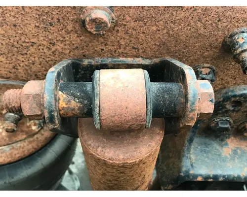 Freightliner COLUMBIA 120 Suspension