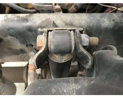 Freightliner COLUMBIA 120 Suspension