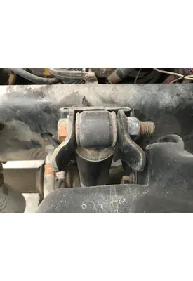 Freightliner COLUMBIA 120 Suspension