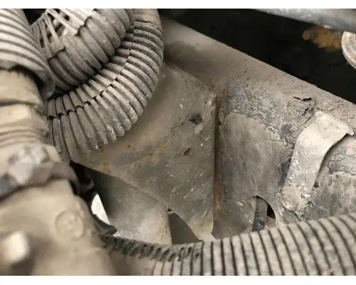 Freightliner COLUMBIA 120 Suspension