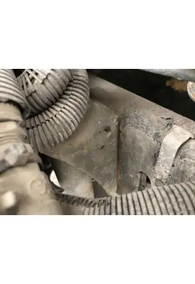 Freightliner COLUMBIA 120 Suspension