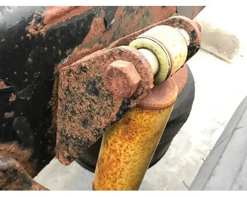 Freightliner COLUMBIA 120 Suspension