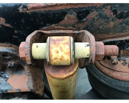 Freightliner COLUMBIA 120 Suspension