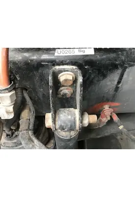 Freightliner COLUMBIA 120 Suspension