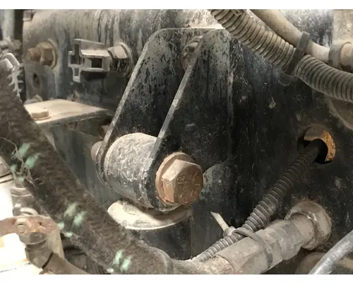 Freightliner COLUMBIA 120 Suspension