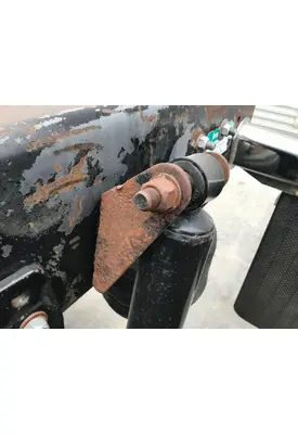 Freightliner COLUMBIA 120 Suspension