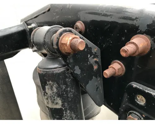 Freightliner COLUMBIA 120 Suspension