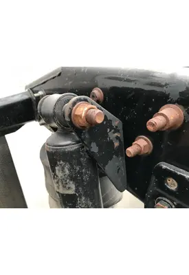 Freightliner COLUMBIA 120 Suspension