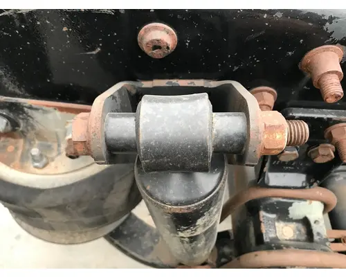 Freightliner COLUMBIA 120 Suspension