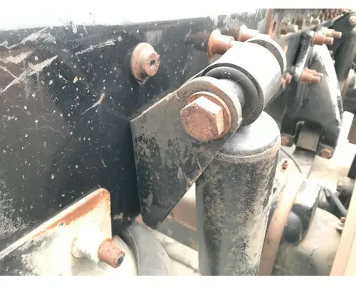 Freightliner COLUMBIA 120 Suspension