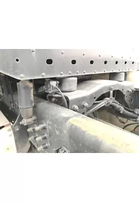 Freightliner COLUMBIA 120 Suspension